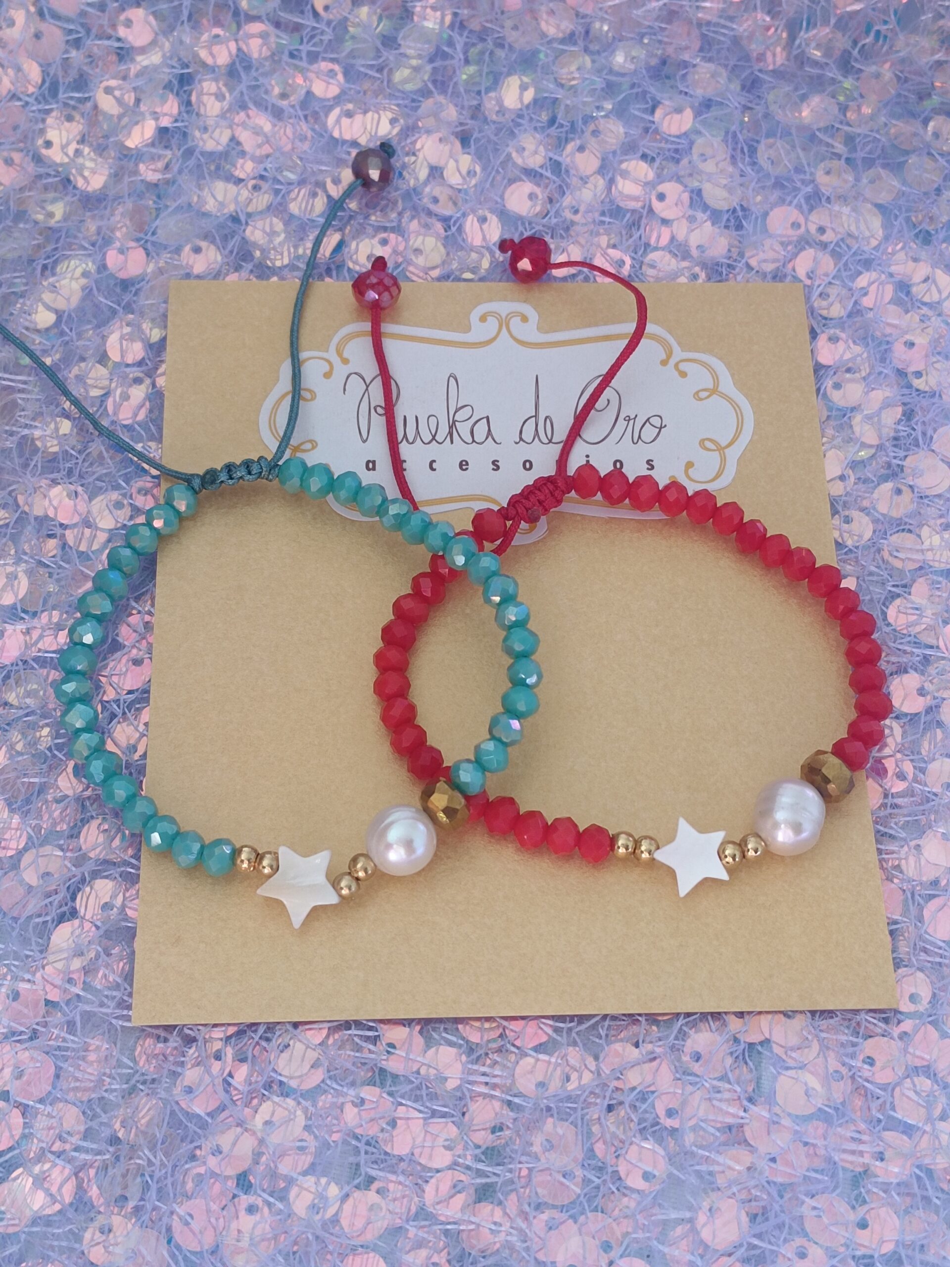 pulsera calypso rueka de oro accesorios